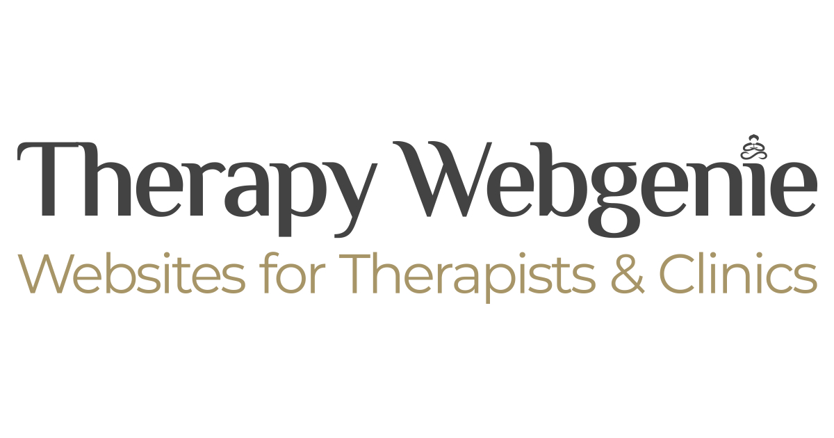 (c) Therapywebgenie.com
